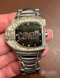 Orologio donna JUST CAVALLI
