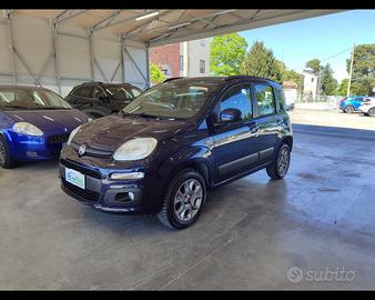 FIAT Panda 0.9 TwinAir Turbo Natural Power E U3309