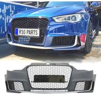 PARAURTI ANTERIORE AUDI A3 8V HATCHBACK / SPORTBAC