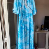 abito donna nuovo anonyme 