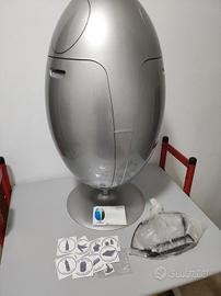 pattumiera Ovetto Soldi Design 