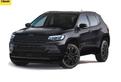 Jeep Compass 1.3 T4 (240 CV) PHEV AT6 4xe S