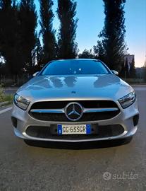 Mercedes Benz serie A 180 Sport 