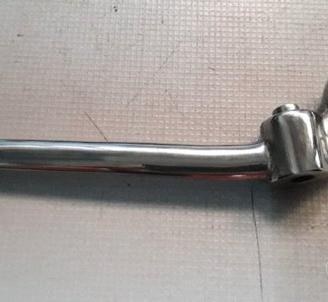 Asta frizione Benelli Motobi 125 250 nuova