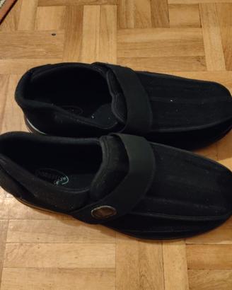  scarpe ortopediche 