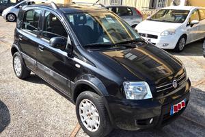 Fiat Panda 1.2 4x4 km 112000 BEN TENUTA GARANZIA