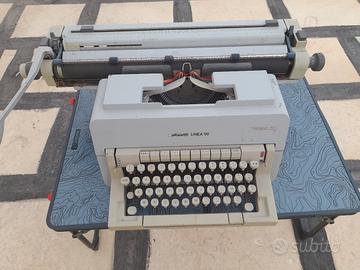 olivetti linea 98