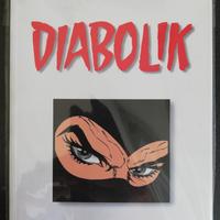 Diabolik - i classici del fumetto di repubblica 7
