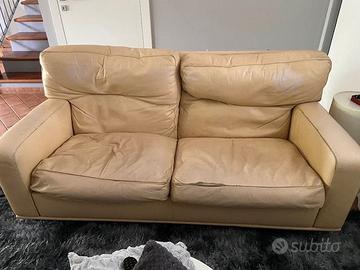 divano poltrona frau