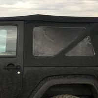 Cappottina Originale Wrangler jk