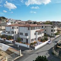 Residenza Giacomo Leopardi IV° Blocco