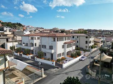 Residenza Giacomo Leopardi IV° Blocco