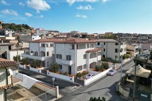Residenza Giacomo Leopardi IV° Blocco