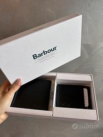 Portafoglio Barbour