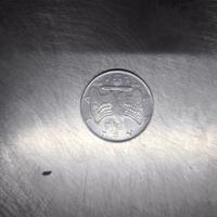 moneta 1Lira Vittorio Emanuele 1940