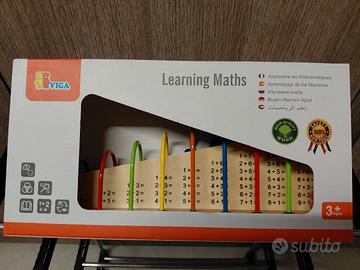 Gioco Matematica 