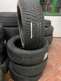 Gomme usate invernali 215/55 R17 98V Barum