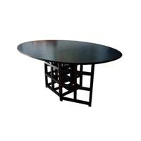 Tavolo multiposizioni Mackintosh