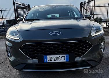 Ford Kuga 1.5 EcoBlue 120 CV 2WD Titanium