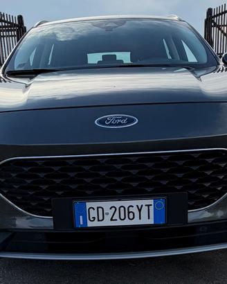 Ford Kuga 1.5 EcoBlue 120 CV 2WD Titanium