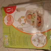 Altalena brevi neonato
