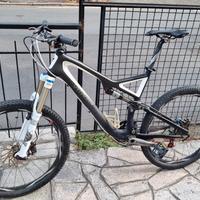 bicicletta carbonio specialized 