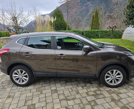 Nissan qashqai 7500 euro