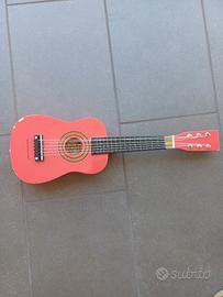 Chitarra bimbo