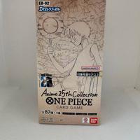 One Piece Card Game EB-02 Anime 25th Collection Bo