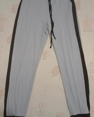 Pantalone tuta