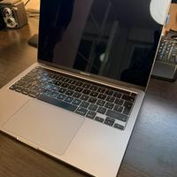 Mabbook Pro 13 M1