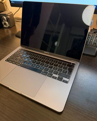 MacBook Pro 13 M1