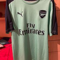 Maglia Calcio Allenamento Arsenal 2019