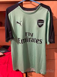 Maglia Calcio Allenamento Arsenal 2019