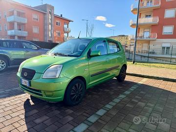 Kia Picanto 1.0 12V Spirit