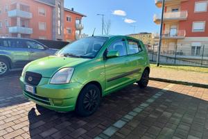 Kia Picanto 1.0 12V Spirit