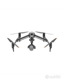 DJI Inspire 3 - NUOVO