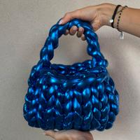 Borsa Chuncky handmade