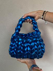 Borsa Chuncky handmade
