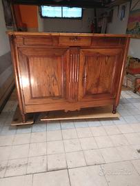 credenza impero provenzale