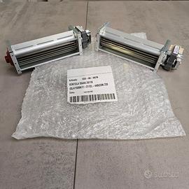 VENTILATORE PER STUFE RAVELLI-ECOTECK 033-66-007N