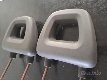 POGGIATESTA FIAT PANDA ANTERIORI 169 DA 2004 /2012