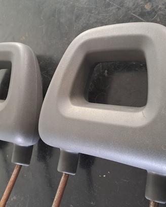 POGGIATESTA FIAT PANDA ANTERIORI 169 DA 2004 /2012