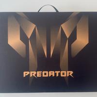 Pc gaming Predator Helios Neo 16