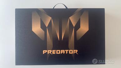Pc gaming Predator Helios Neo 16