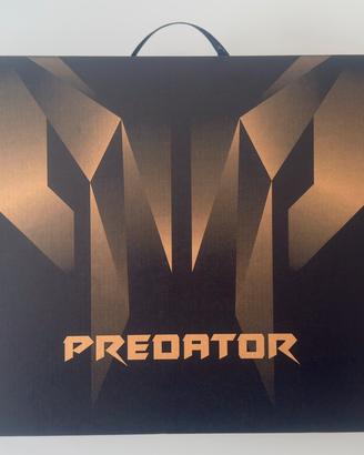 Pc gaming Predator Helios Neo 16
