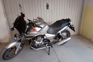 Moto Guzzi Breva 750 ie