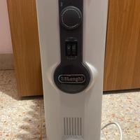 TERMOSIFONE DE LONGHI