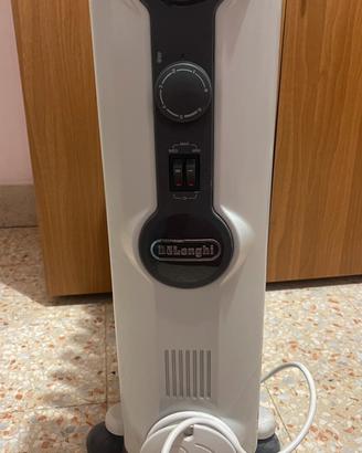 TERMOSIFONE DE LONGHI
