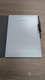 Remarkable Paper Pro + Marker Plus